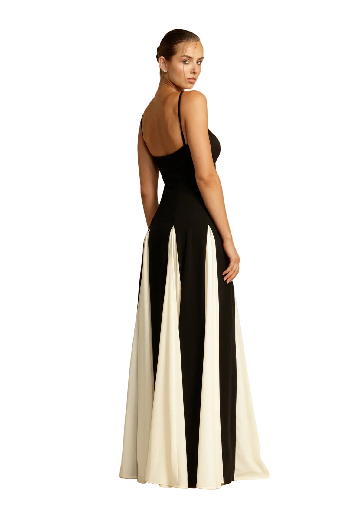 Guila Maxi Dress