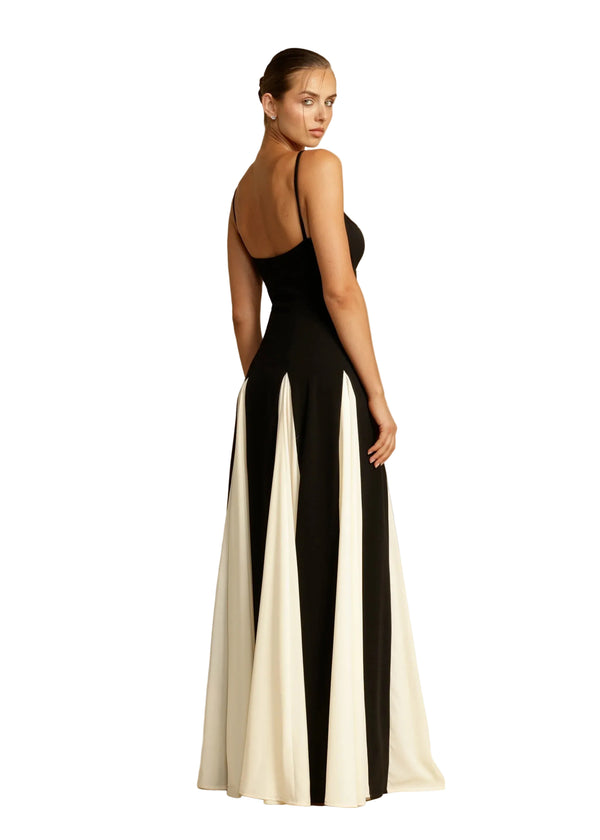 Guila Maxi Dress