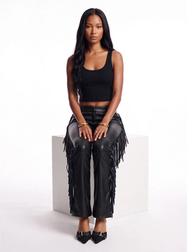 Pantalon Dallas