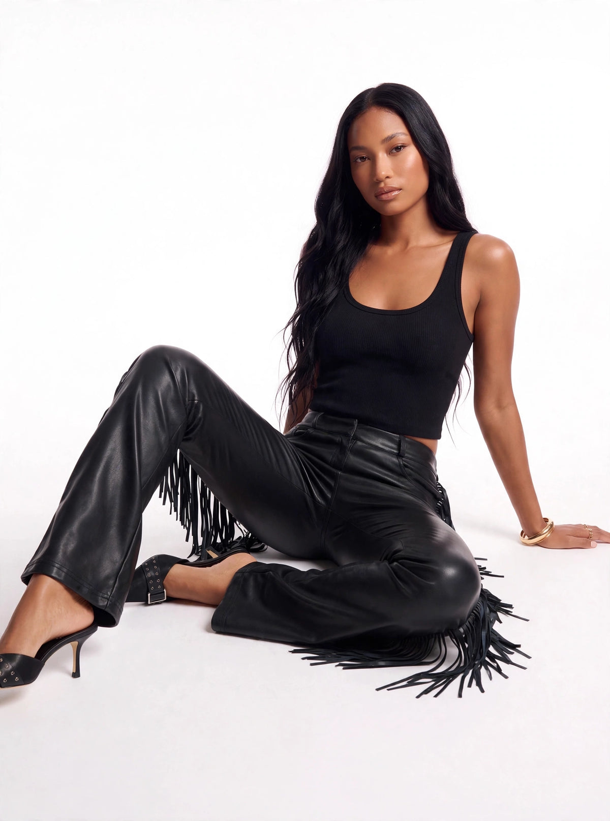 Pantalon Dallas