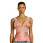 Zia Lace Top