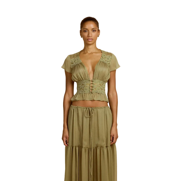 Penola Maxi Set