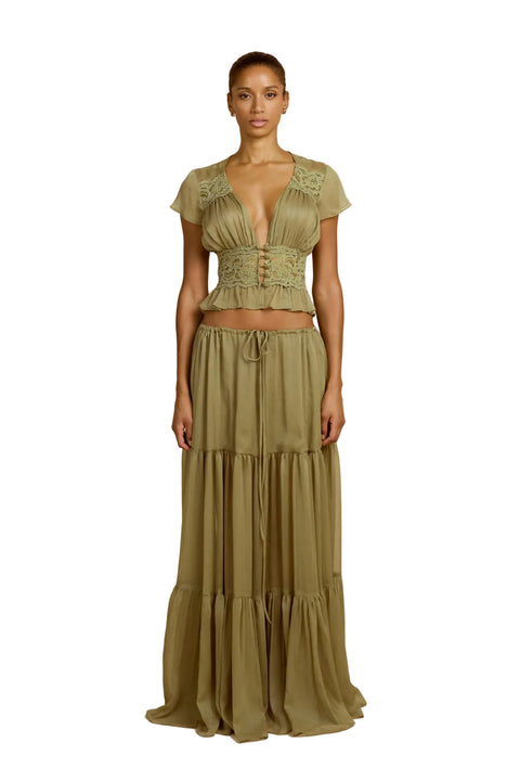 Penola Maxi Set