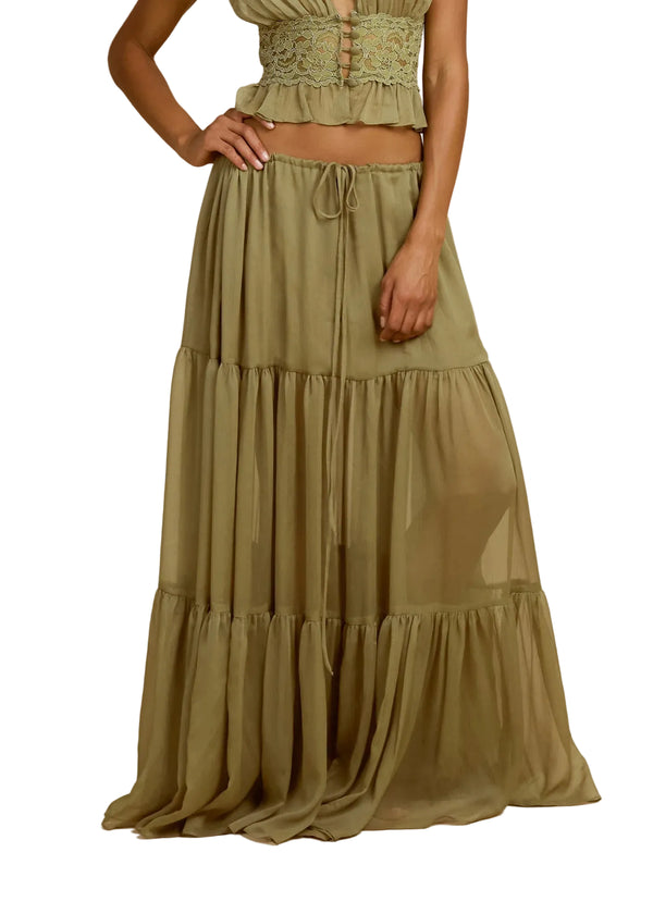 Penola Maxi Set