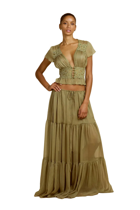 Penola Maxi Set