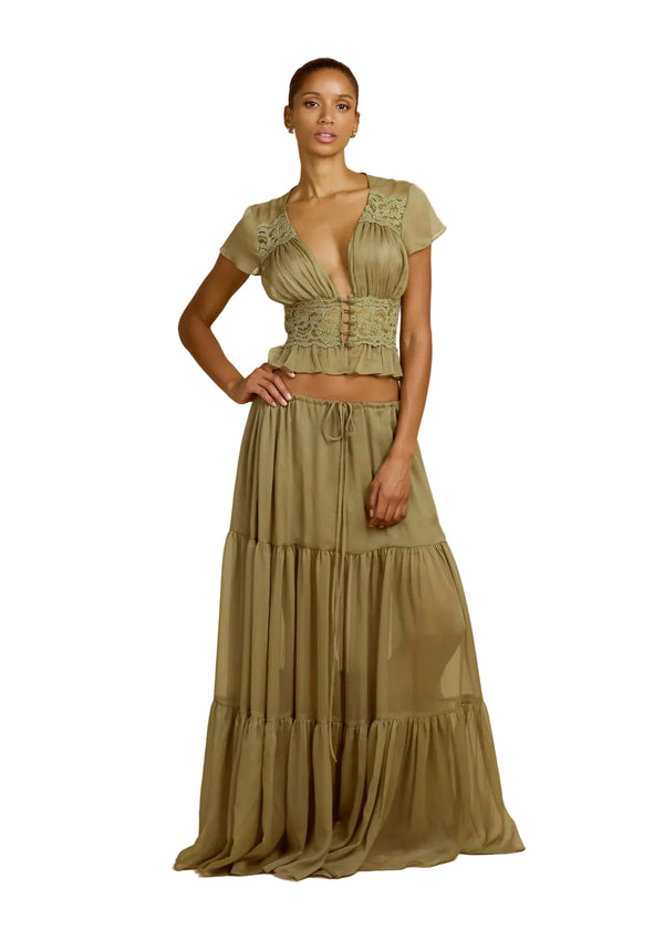 Penola Maxi Set