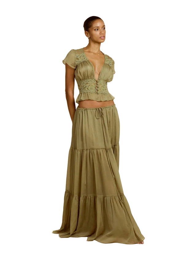 Penola Maxi Set