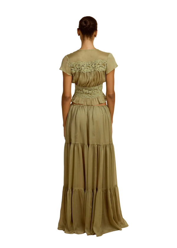 Penola Maxi Set