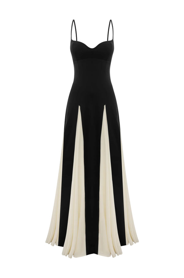 Guila Maxi Dress
