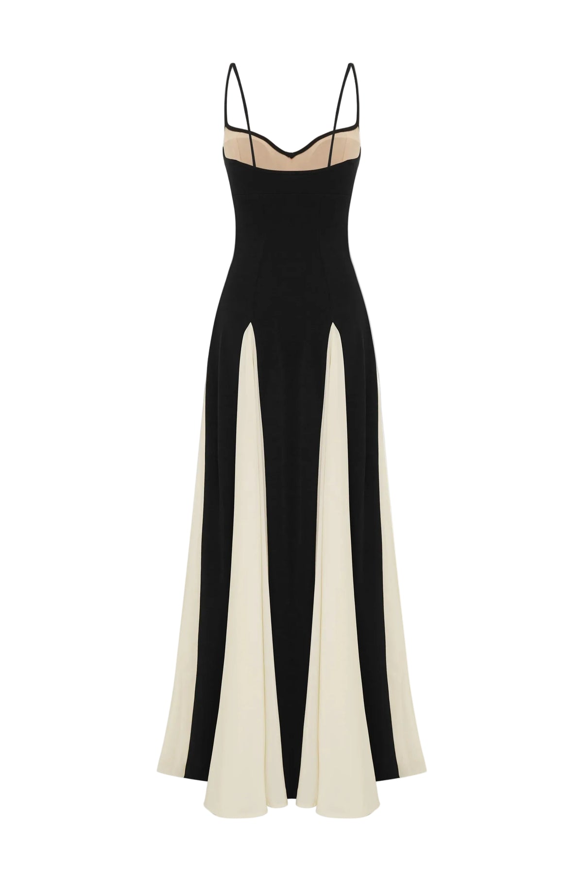 Guila Maxi Dress