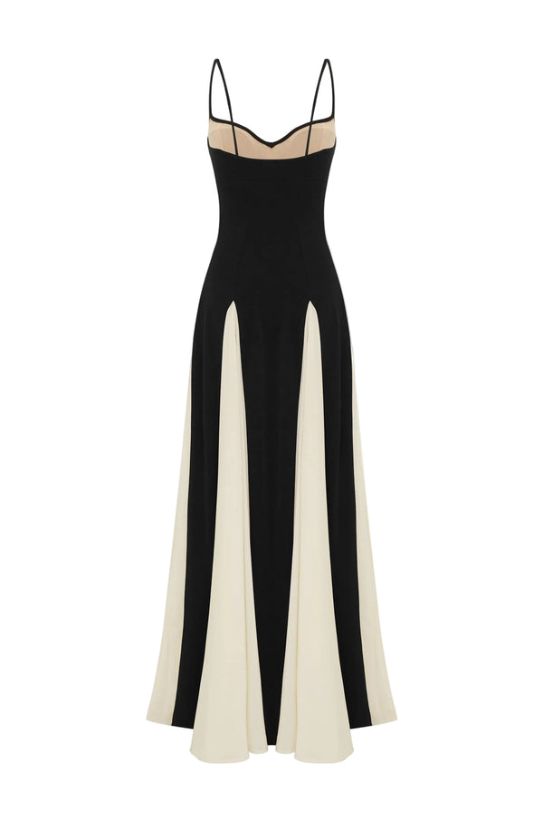 Guila Maxi Dress
