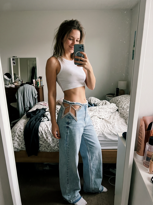 Sofia M. review
