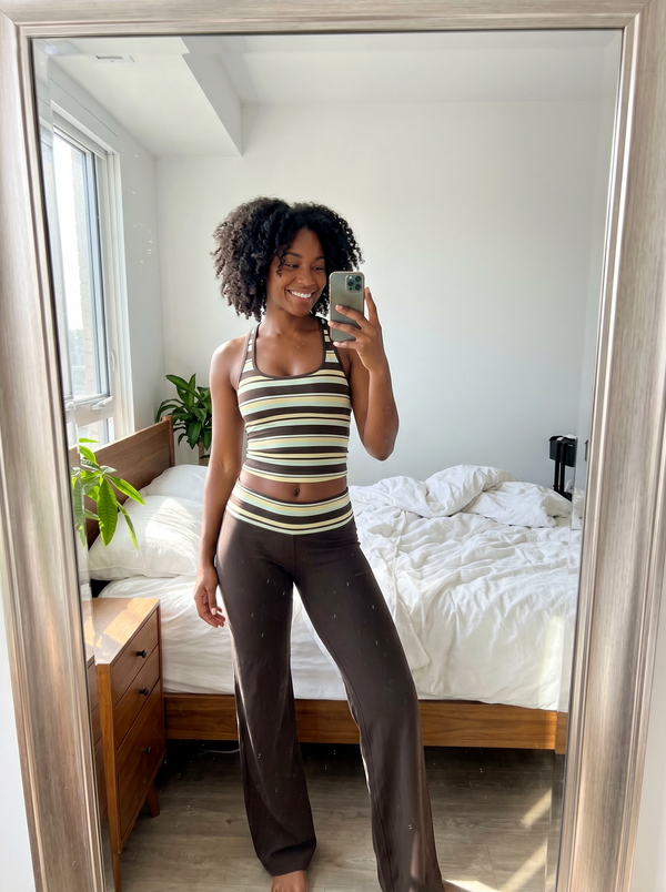 Charlotte B. review