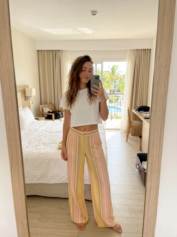 Olivia R. review