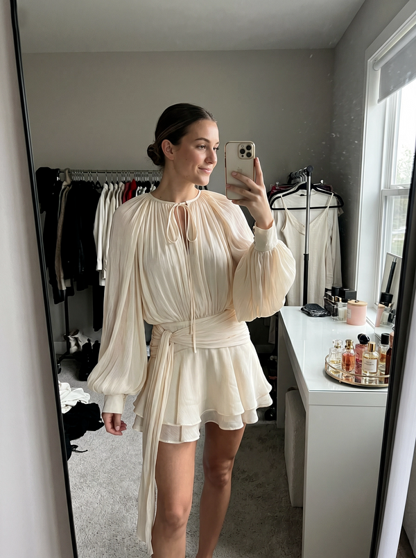 Isabella K. review