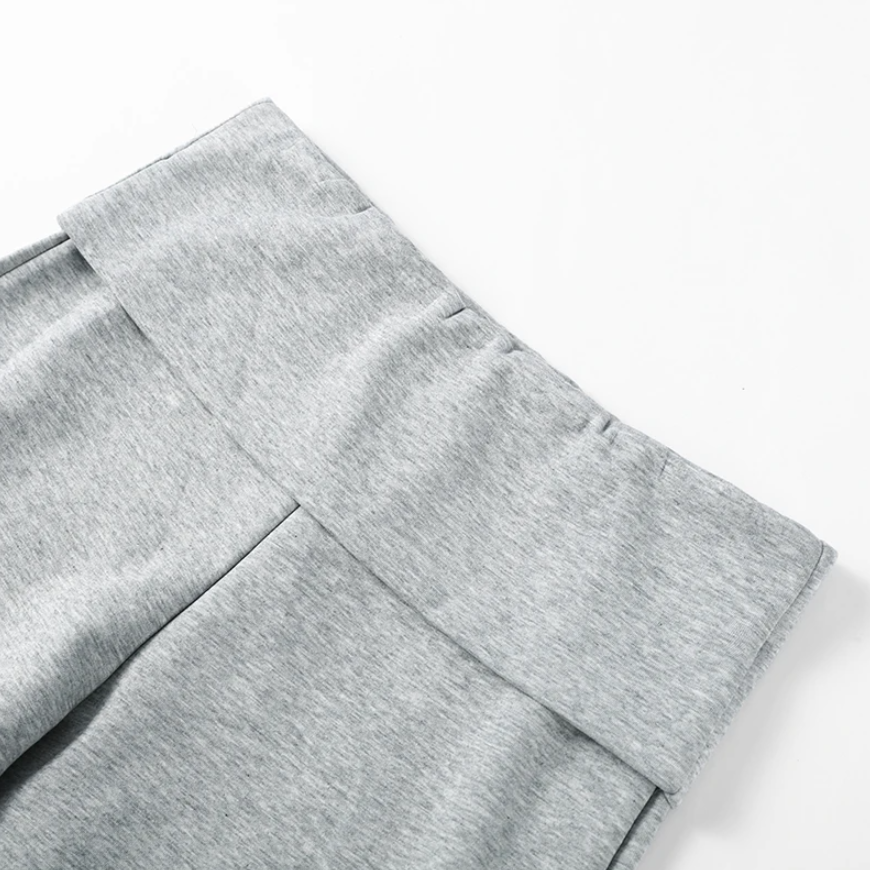 ANGEL WING SEQUINED SWEATSHIRT AND PANTS