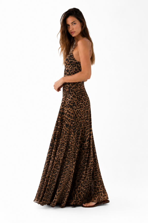 Sofia Maxi Dress