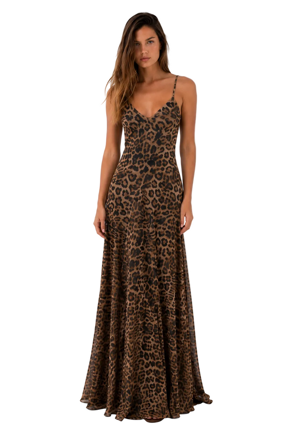 Sofia Maxi Dress