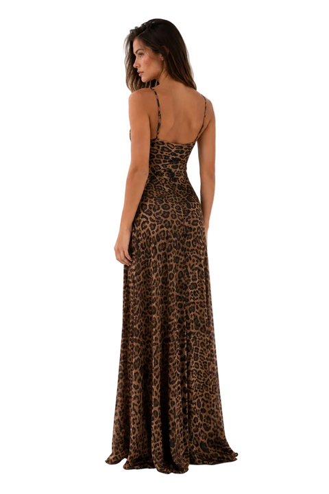 Sofia Maxi Dress