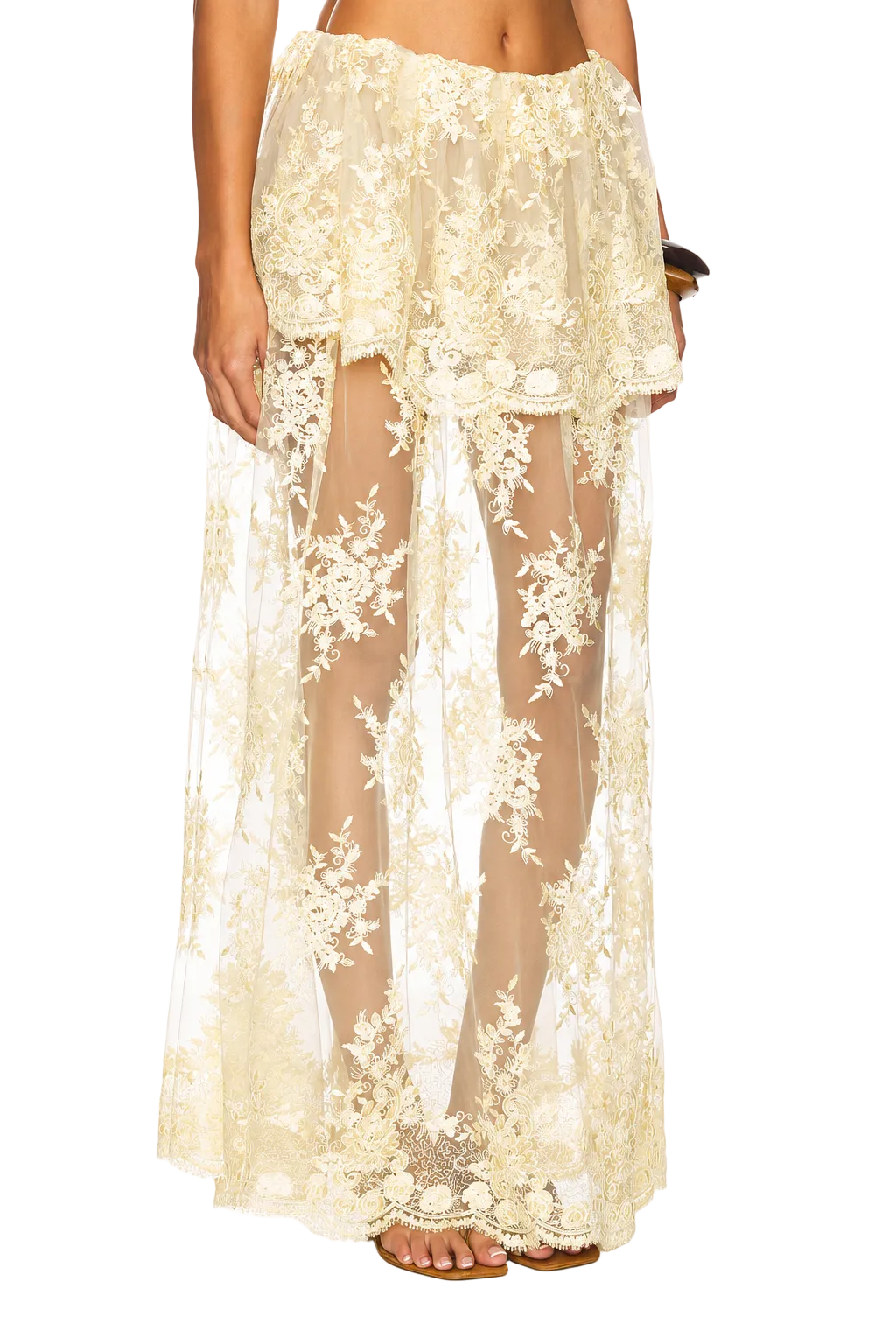 Louna Lace Set
