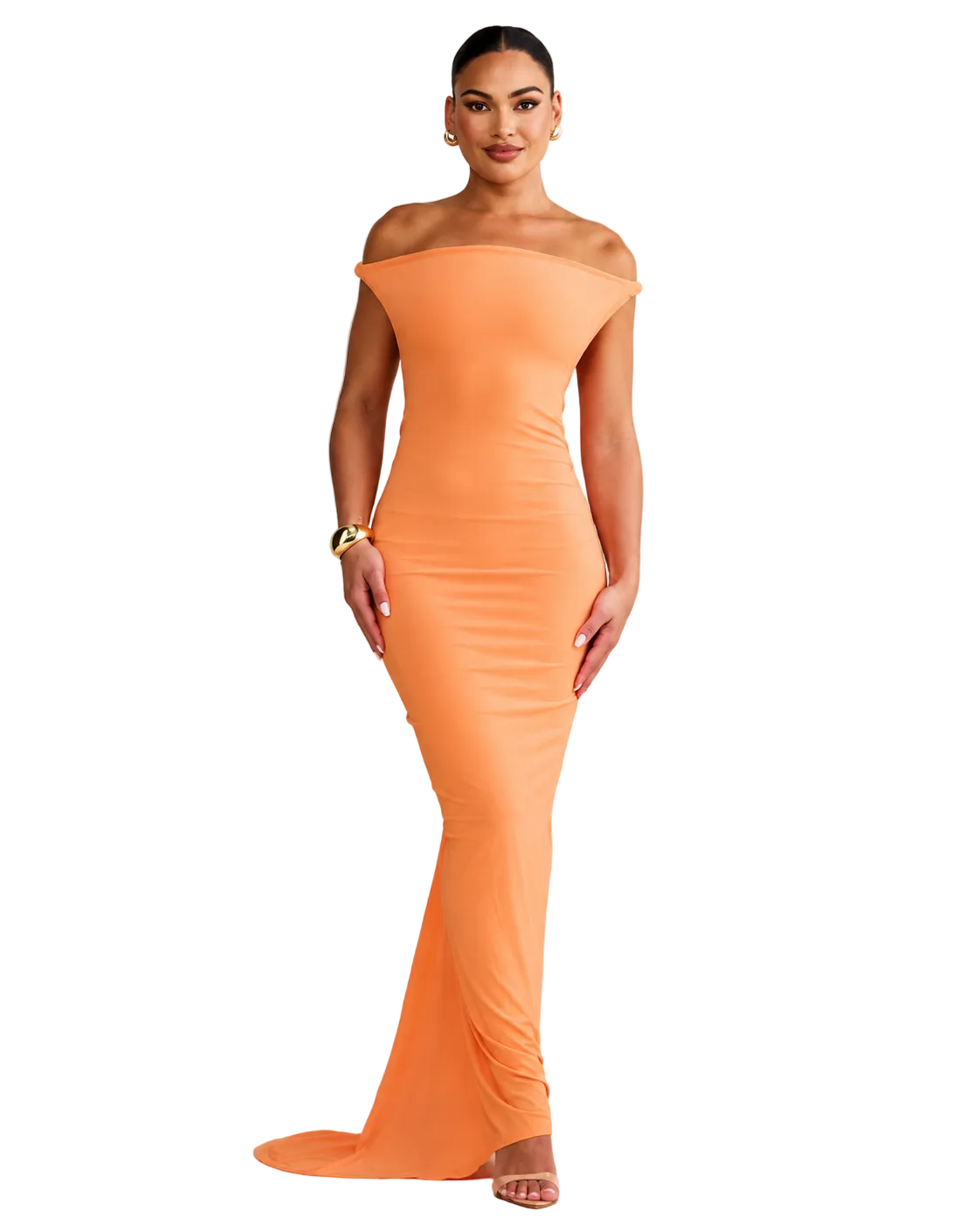 Maya Maxi Dress
