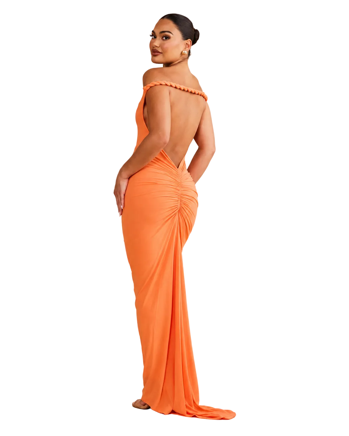 Maya Maxi Dress