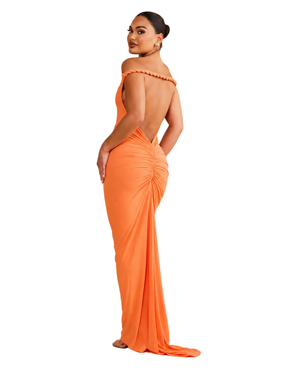 Maya Maxi Dress