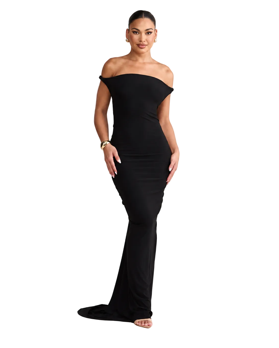 Maya Maxi Dress