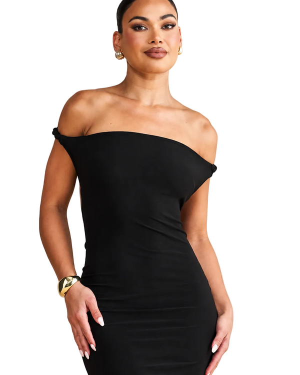 Maya Maxi Dress