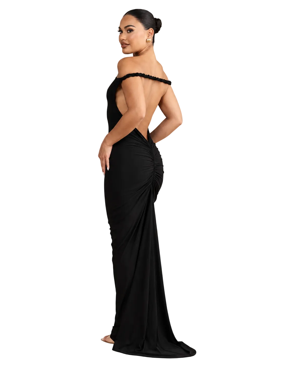 Maya Maxi Dress