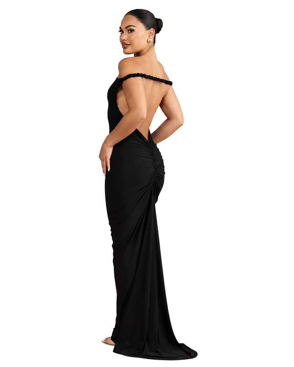 Maya Maxi Dress
