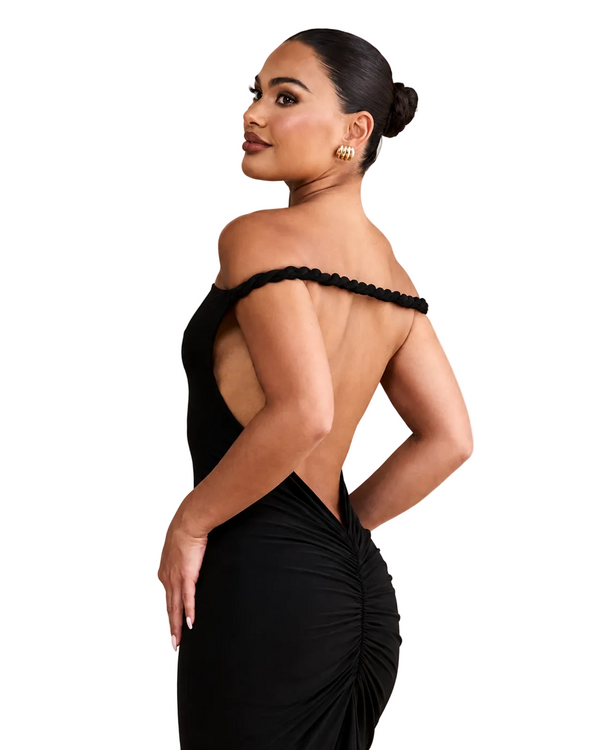 Maya Maxi Dress