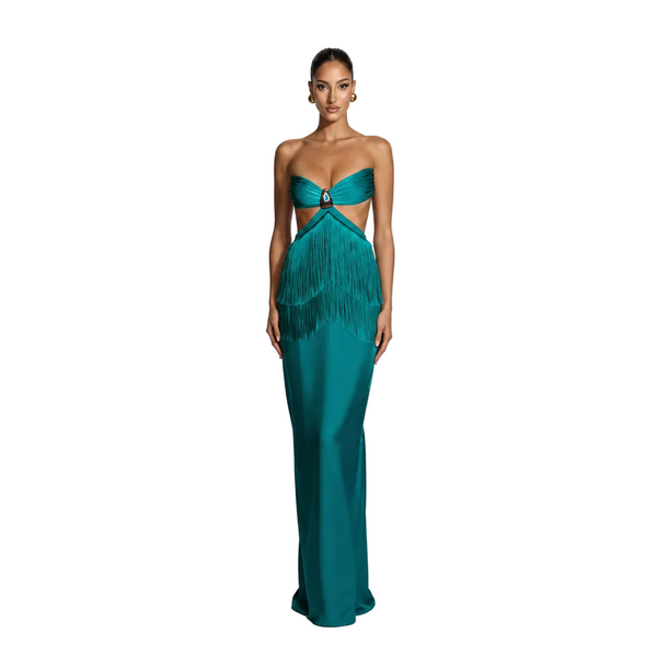 Yuda Maxikleid