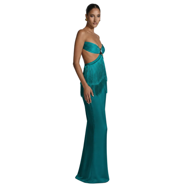 Yuda Maxi Dress