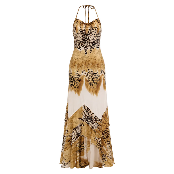 Gaya Maxi Dress