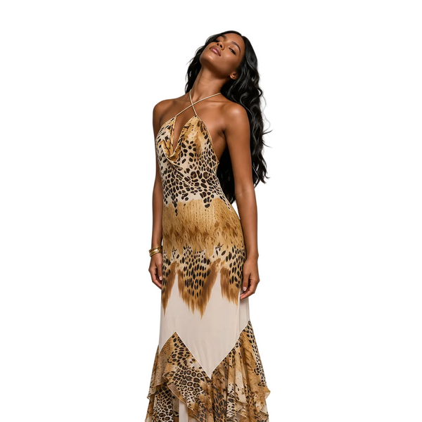 Gaya Maxi Dress