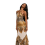 Gaya Maxi Dress