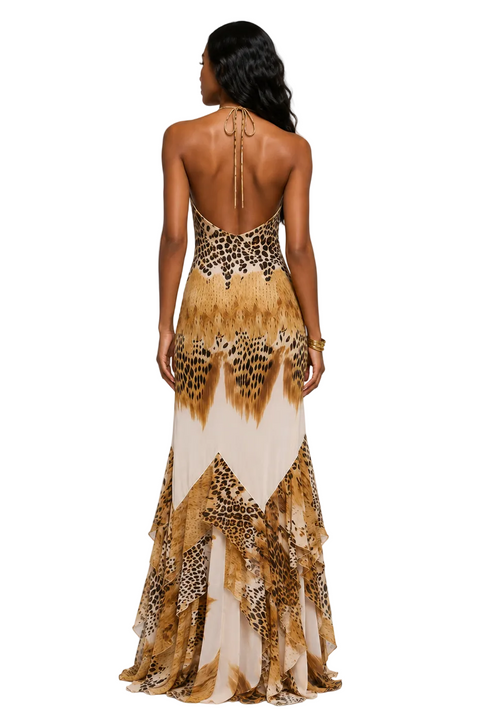 Gaya Maxi Dress