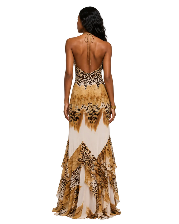 Gaya Maxi Dress