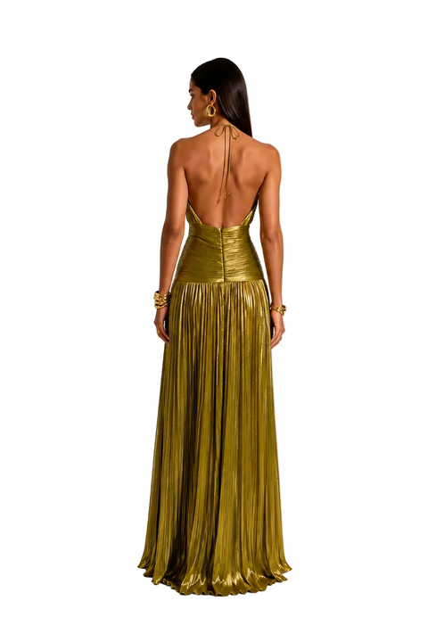 Lana Maxi Dress