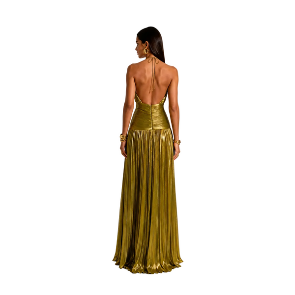 Lana Maxi Dress
