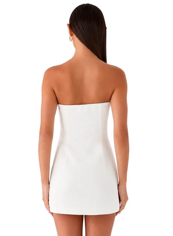 Nemesis Mini Dress