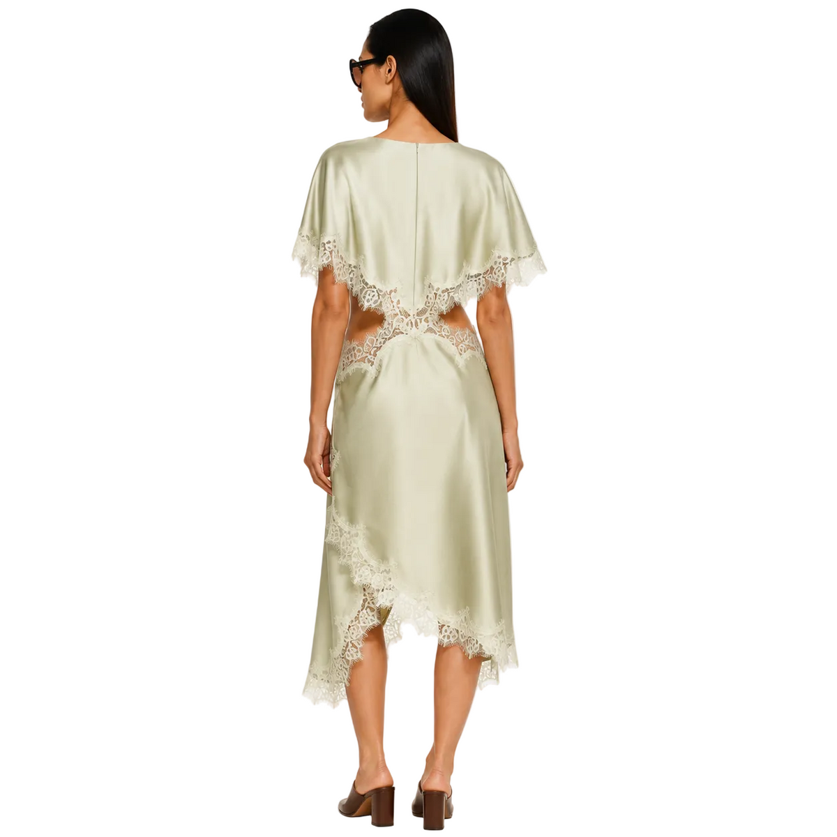 Inaya Maxi Dress