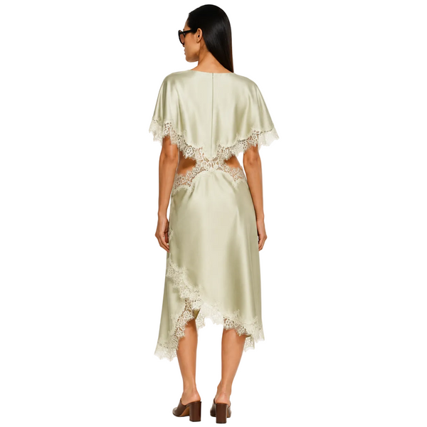 Inaya Maxi Dress