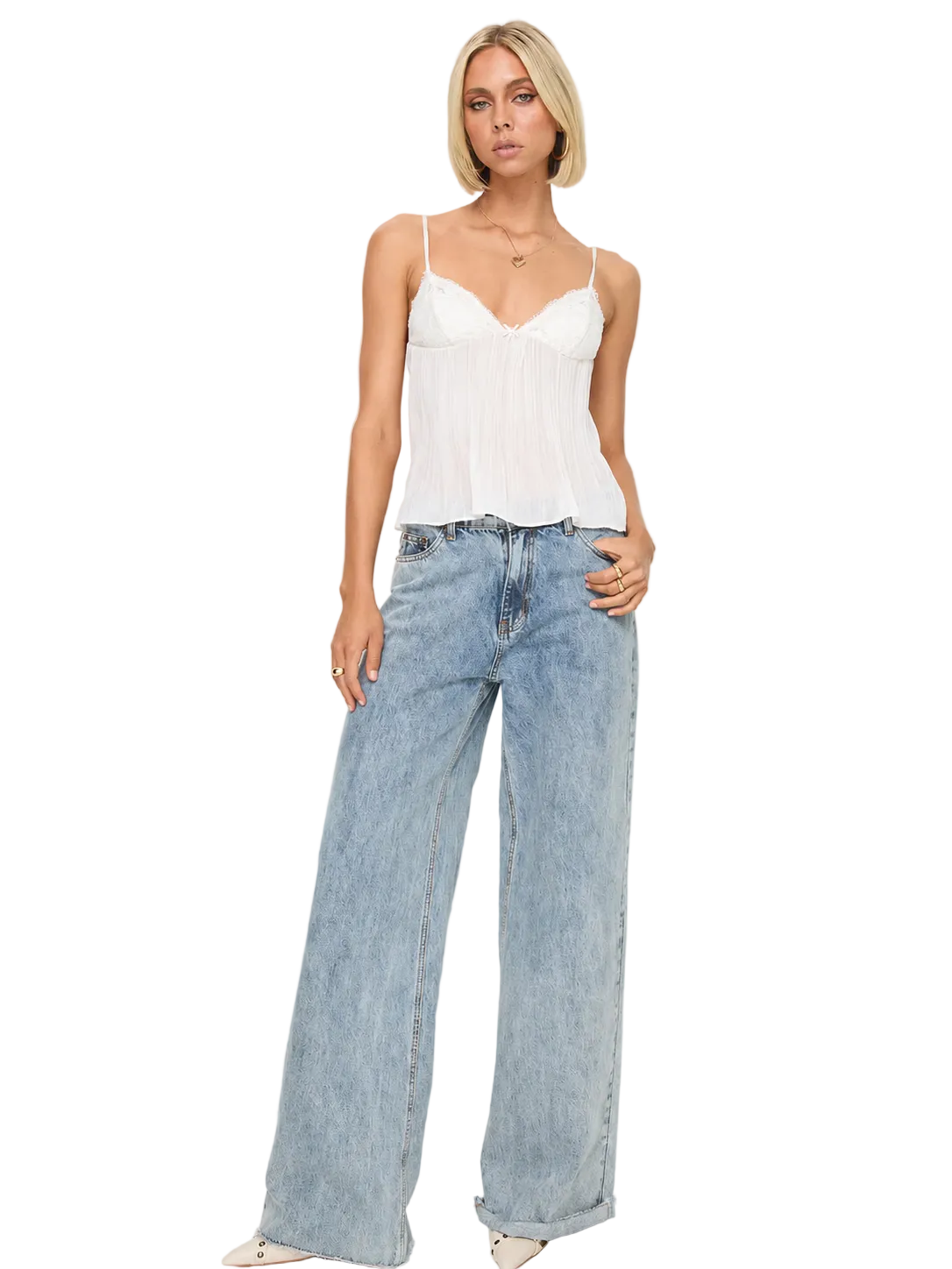 Stella Top