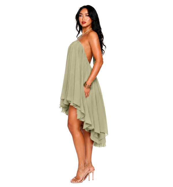 Paola Mini Dress