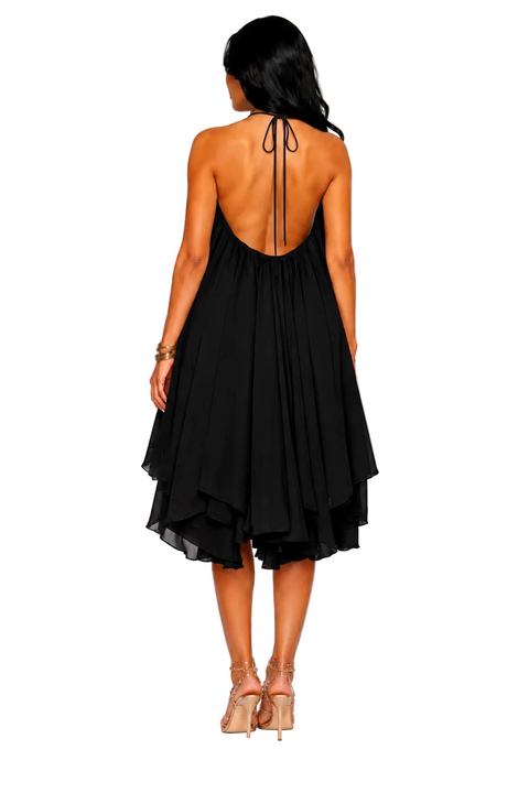 Paola Mini Dress