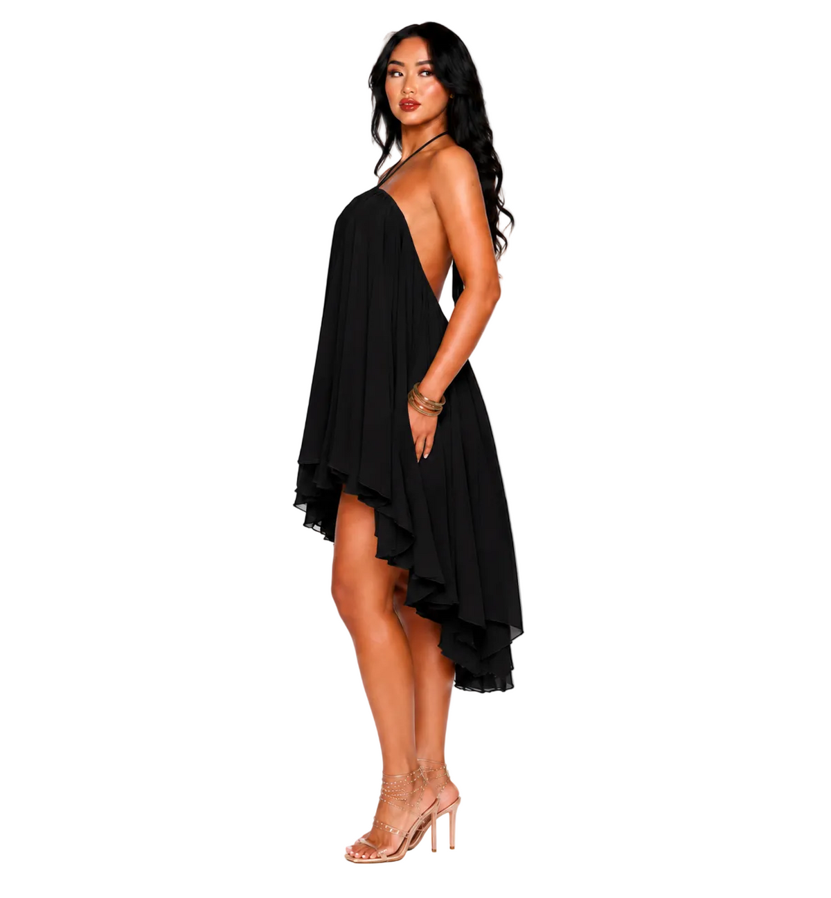 Paola Mini Dress