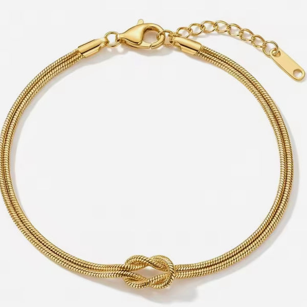 Forever Bracelet