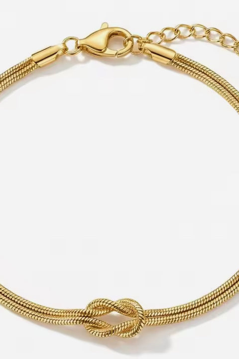 Forever Bracelet